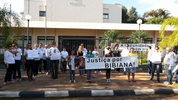 Passados seis meses do assassinato caso permanece impune