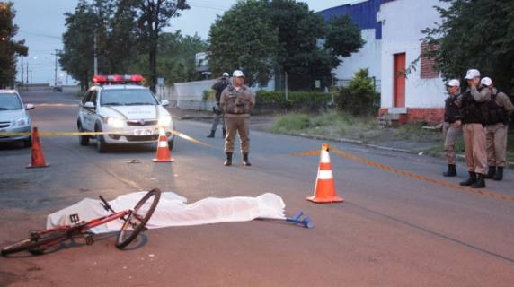 Assassinatos já batem o número de todo o 2013 em Sapiranga