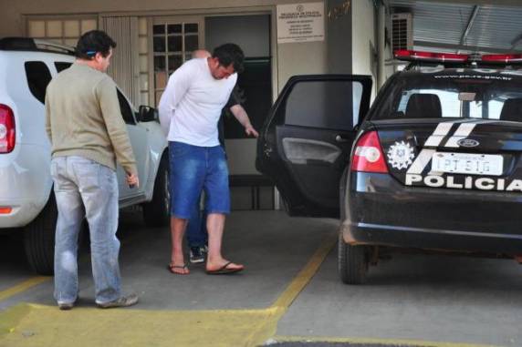 Prazo para soltura do motorista Evandro Wirganovicz venceria neste 

domingo. Prorrogação atende pedido do MP, que estuda ampliar a denúncia contra o acusado