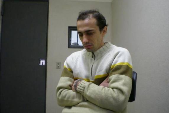 Advogado de Leandro Boldrini solicitou habeas corpus para o médico, que foi negado pelo 

Tribunal de Justiça do Estado