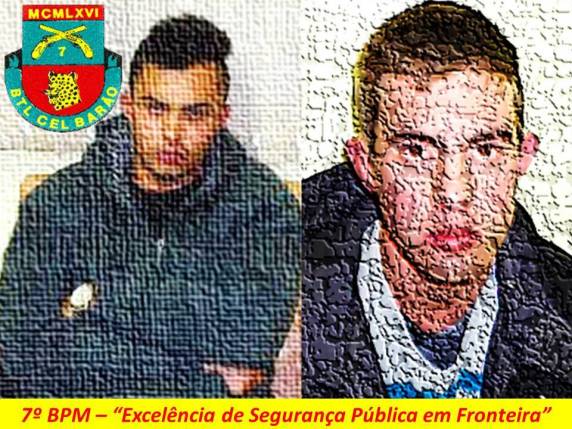 Depois de ouvidos na DP os jovens foram liberados