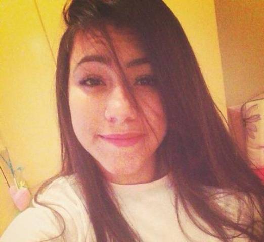 Qualquer informação sobre o paradeiro da Tainará Terres pode ser dada à Delegacia de Proteção a Criança e ao Adolescente