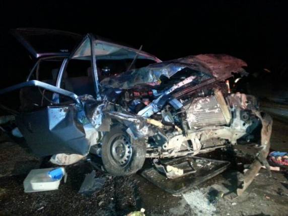Acidente ocorreu por 

volta das 19h desta quinta no km 660 da rodovia