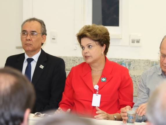 Valor será dividido entre a União e o Piratini a partir de segunda-feira (7)