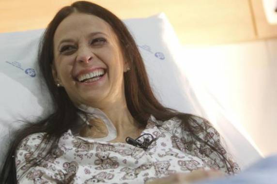 Ela foi 

arrastada por 800 metros pelas ruas de Rio do Sul após acidente de trânsito em abril deste ano
