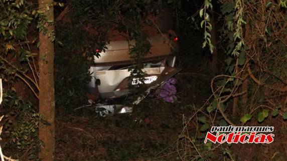 A 

menina era filha da condutora que se dirigia para a cidade de Ajuricaba onde reside