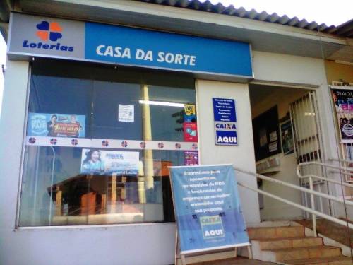 Apenas um sortudo acertou as seis dezenas