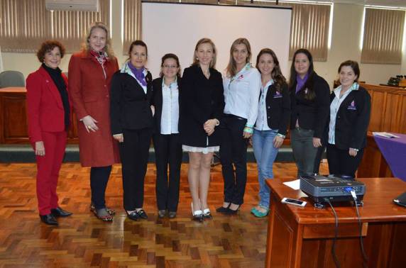Evento ocorreu na Câmara de Vereadores