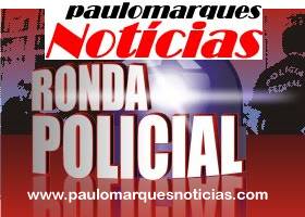 Não há suspeitas da autoria do crime