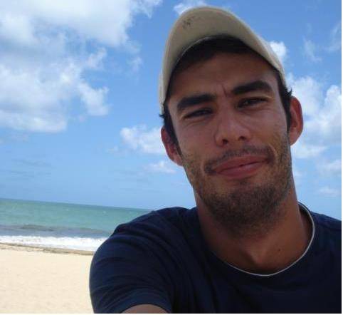 Confirmada morte cerebral do três-passense Diones da Silva, 

internado em hospital de Santa Rosa após acidente