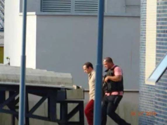 O advogado de defesa dele, Jader Marques, nega a possibilidade de o médico ser o mentor intelectual do crime