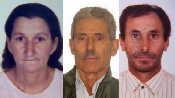 O acidente ocorreu por volta das 16h