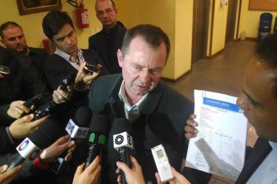 Representantes da Piá e da Santa Clara foram ouvidos nesta 

sexta-feira e devem entregar novos documentos em até 20 dias