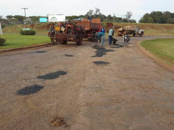 Atividades ocorreram na zona urbana e rural