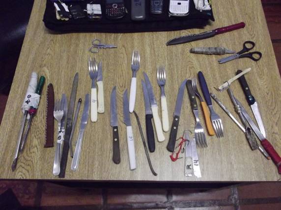 Policiais da Brigada Militar agiram na manhã 

desta terça-feira (12)