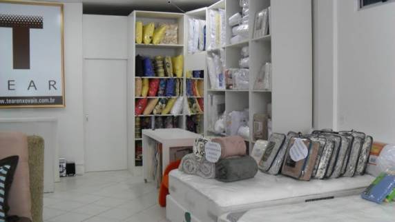 A reinauguração ocorre nesta quarta-feira (13)