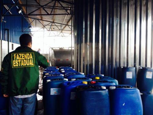 O Ministério Público ainda não divulgou os lotes contaminados e os nomes dos presos. Uma entrevista coletiva está marcada para as 15h em Chapecó (SC)