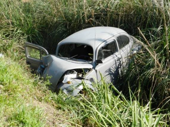 Motociclista morreu em Passo do Sobrado na noite deste domingo (24)