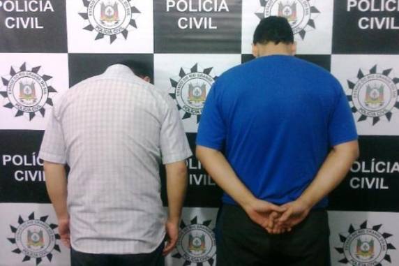 Líder evangélico extorquia dinheiro de empresário em Eldorado do Sul. Nos últimos meses, arrancou R$ 10 mil dele e queria mais. Polícia investiga 

estelionato contra fieis