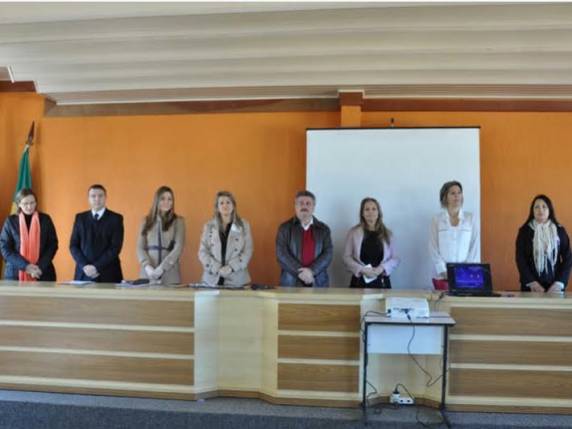 Seminário Regional de Políticas para as Mulheres debateu o Dia Internacional da Igualdade Feminina