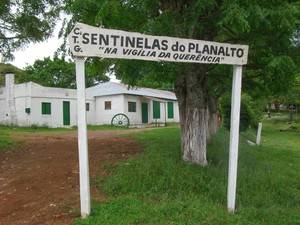 Celebração está marcada para 13 de setembro em 

Santana do Livramento