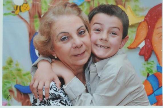 Segundo Jussara Uglione, em gravação de celular recuperada pela perícia a madrasta 

afirma que menino teria o mesmo fim de sua mãe