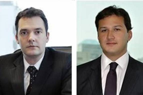 Ezequiel 

Vetoretti e Rodrigo Grecellé Vares são os defensores do médico