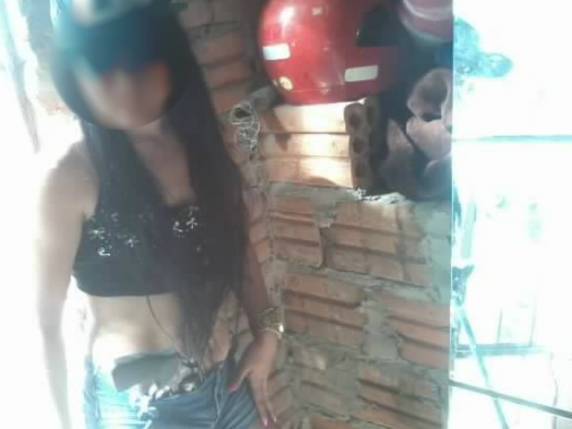 Jovem de 18 anos foi detida em flagrante no bairro Renascença