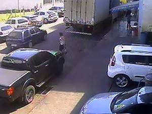 Policial rodoviário 

participa de audiência na Justiça como testemunha