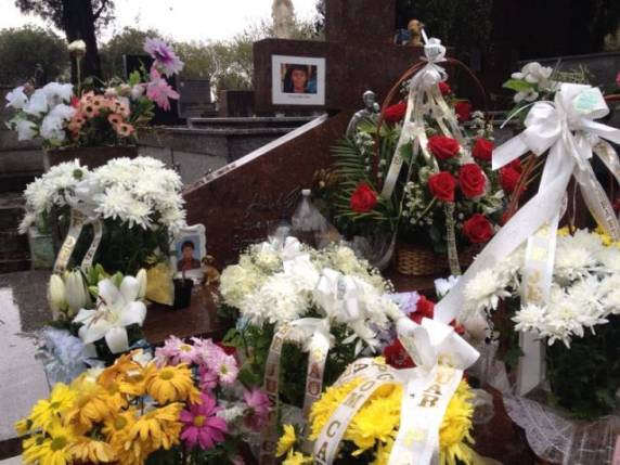 Menino, assassinado em abril, completaria 12 anos neste 

sábado