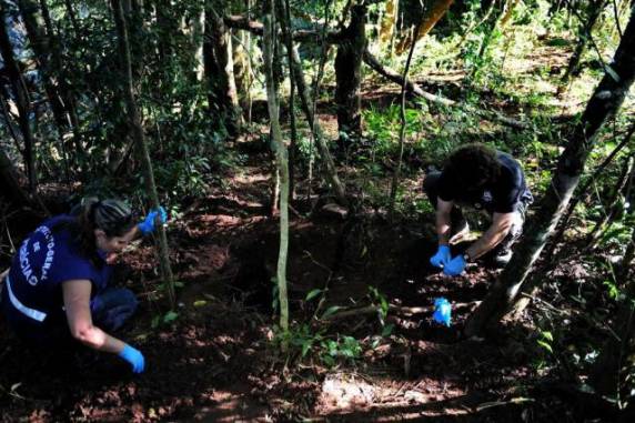 IGP afirmou que materiais deveriam ter sido enviados imediatamente à perícia e que as conclusões foram 

prejudicadas pela demora e pelas condições erradas de armazenamento das amostras