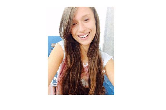 Ana Paula Gebing Walbrinck foi 

encontrada morta nos fundos de casa