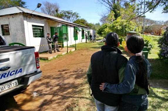 Tradicionalistas gaúchos afirmam que o local a ser usado para o casamento em Santana do Livramento não pertence ao movimento