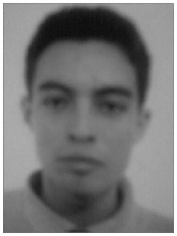 Familiares estão sem contatos com o jovem desde a manhã deste domingo (14)