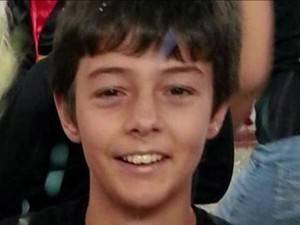 Graciele Ugulini era madrasta do menino de 11 

anos, morto em abril