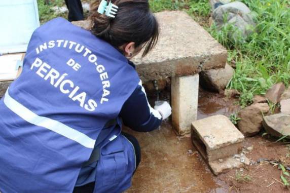 O caso ainda repercute e é investigado pela Polícia Civil