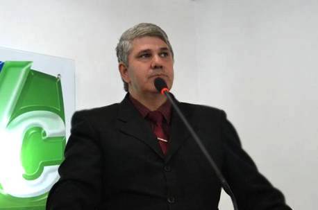 Filho do político também 

estava no veículo