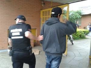 Menores têm entre 15 e 17 anos e foram encaminhados à Fase