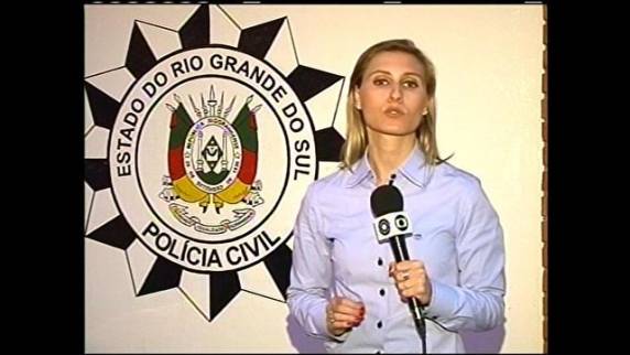 Jovem de 25 anos desmentiu versão inicial e admitiu ter ocultado corpo