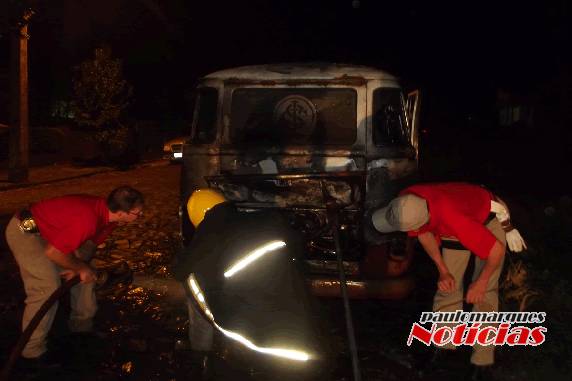O sinistro ocorreu por volta das 20h desta quinta-feira (16) em Três de Maio