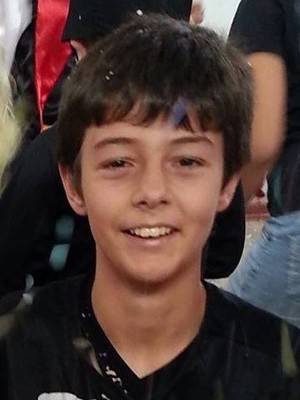 Pai de menino encontrado morto em abril no RS escreveu carta ao juiz