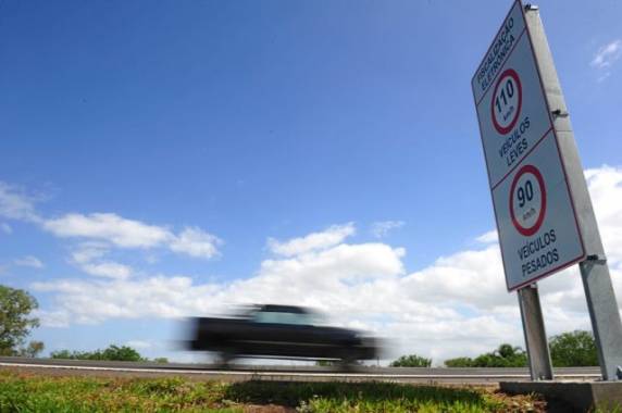 Departamento Nacional de Infraestrutura de Transportes 

pretende alterar alguns trechos até fevereiro
