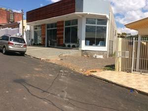 Acidente ocorreu em 26 de setembro, 

em Palmeira das Missões, no Norte