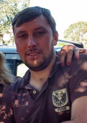 A vítima não resistiu a gravidade dos ferimentos e morreu no local