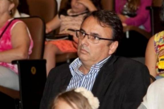 João Augusto Freyesleben Valle Pereira foi nomeado em fevereiro deste ano e não 

tem experiência em gestão da área cultural