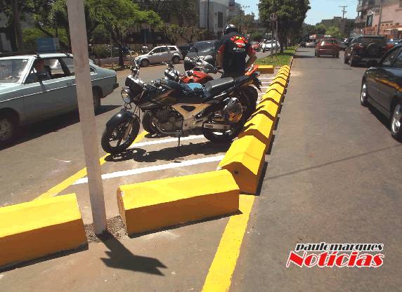 Medida serve para melhorar a segurança no trânsito