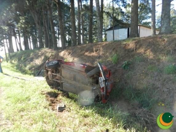Jovem de 21 anos faleceu no local