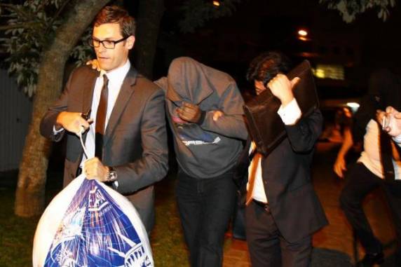 Com a decisão, eles não terão mais prazo para deixar a carceragem