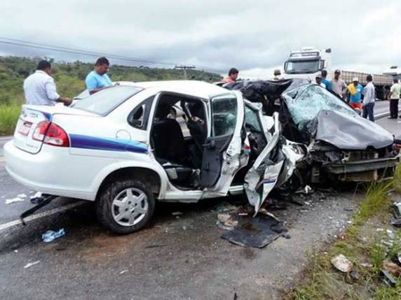 Situação aconteceu na manhã desta quinta, próximo a Esplanada, na Bahia