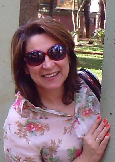 Professora Neli não resistiu e morreu no início 

da manhã deste domingo (23)